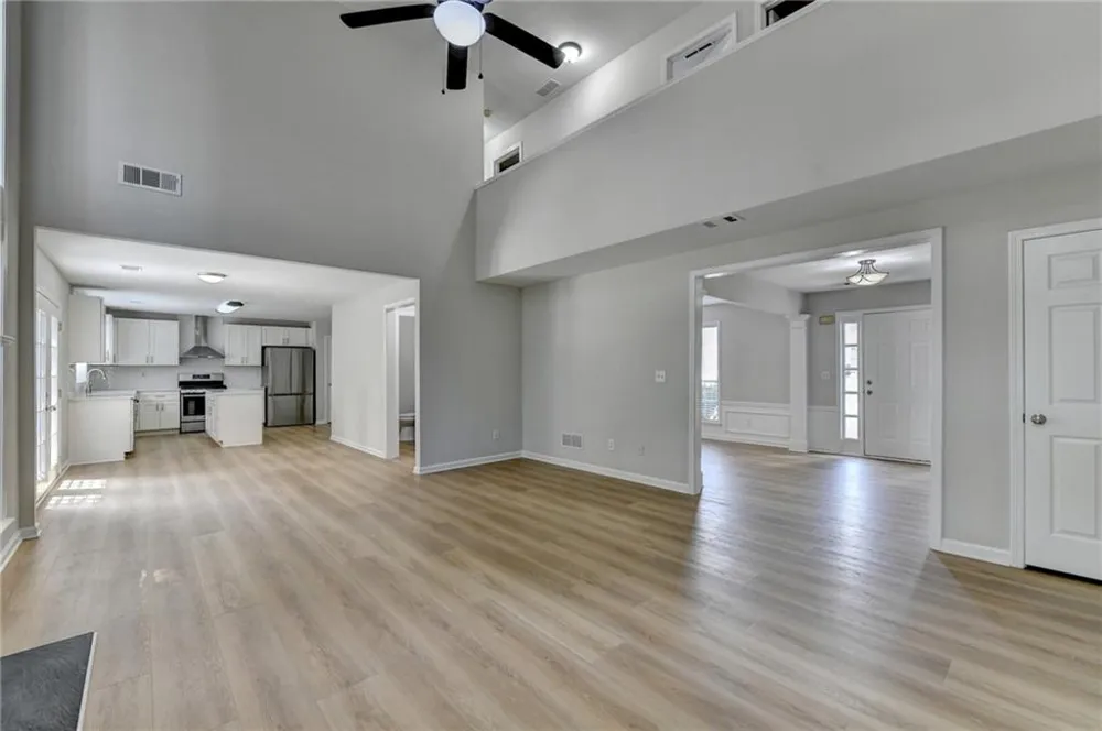 340 Waddington Trail Johns Creek, GA 30097