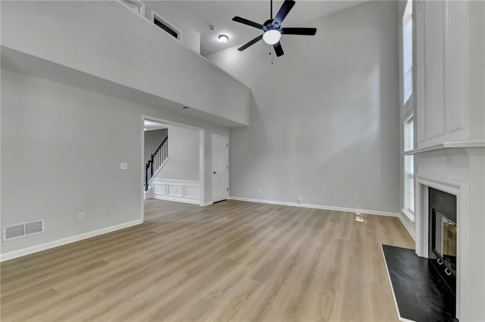 340 Waddington Trail Johns Creek, GA 30097