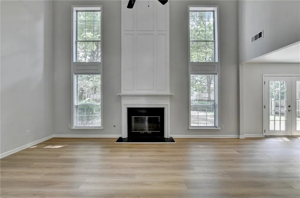 340 Waddington Trail Johns Creek, GA 30097