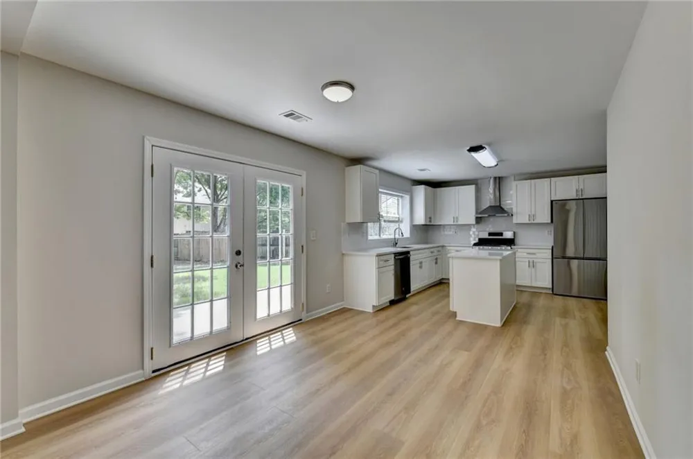340 Waddington Trail Johns Creek, GA 30097