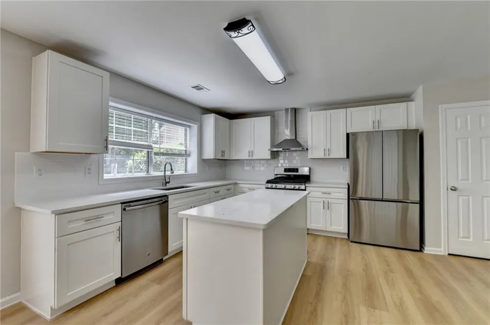 340 Waddington Trail Johns Creek, GA 30097