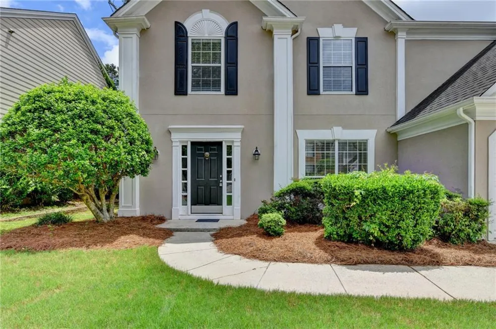 340 Waddington Trail Johns Creek, GA 30097