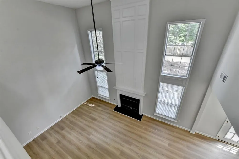 340 Waddington Trail Johns Creek, GA 30097