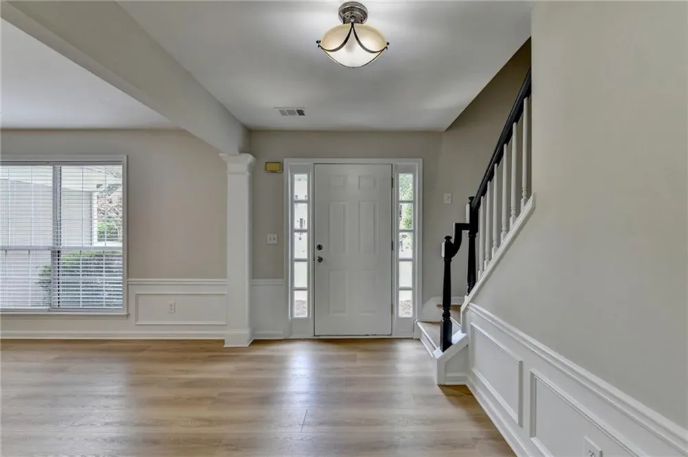 340 Waddington Trail Johns Creek, GA 30097