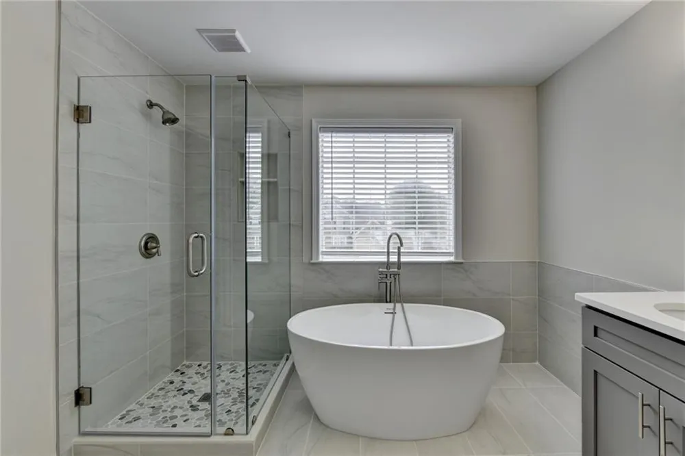 340 Waddington Trail Johns Creek, GA 30097