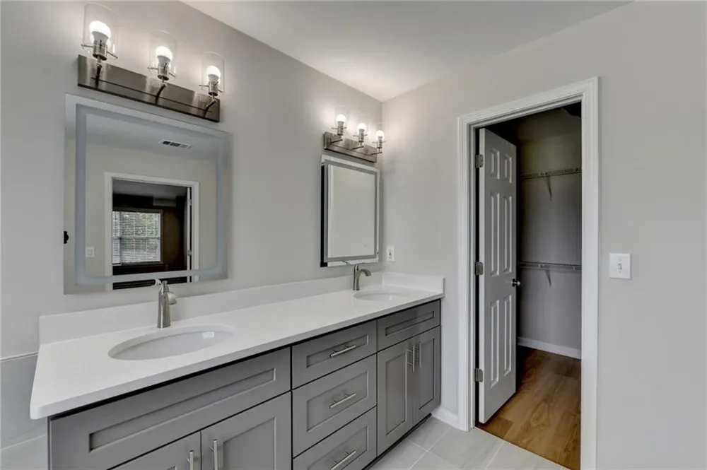 340 Waddington Trail Johns Creek, GA 30097