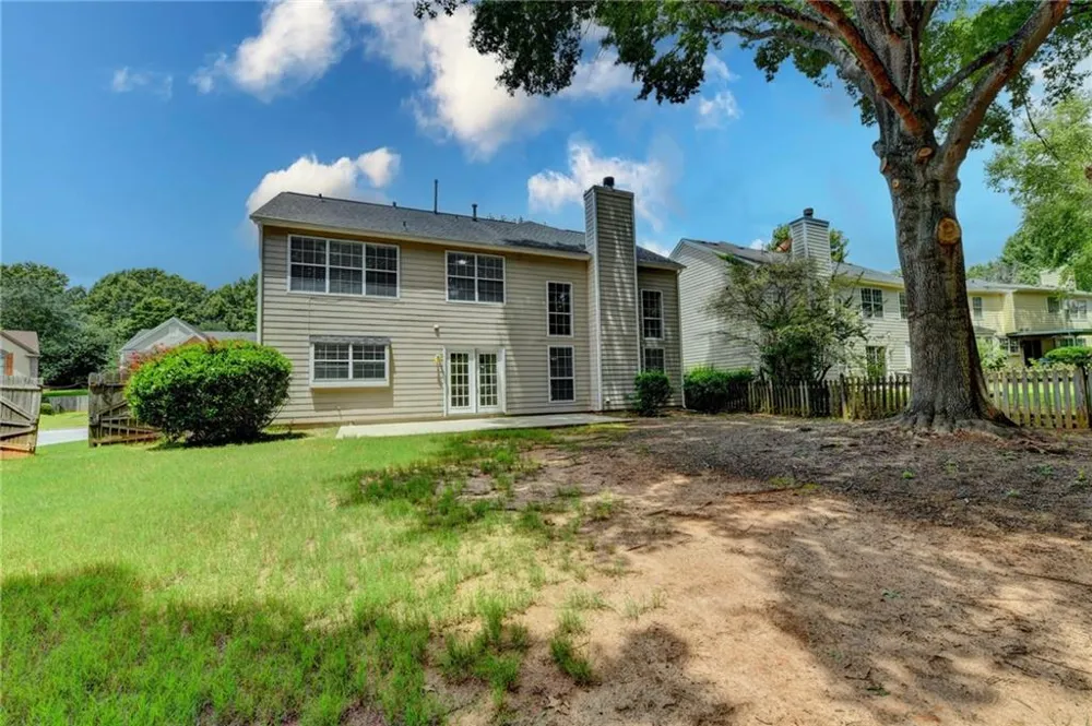 340 Waddington Trail Johns Creek, GA 30097