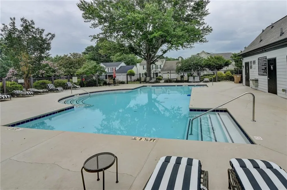 340 Waddington Trail Johns Creek, GA 30097