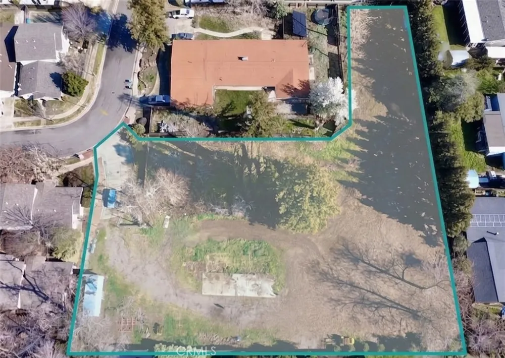 3269 Rockin M Drive Chico, CA 95973