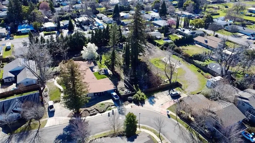 3269 Rockin M Drive Chico, CA 95973