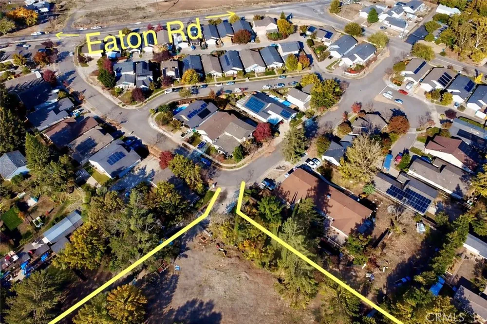 3269 Rockin M Drive Chico, CA 95973