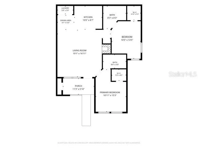 375 LAKE ONTARIO COURT #102 Altamonte Springs, FL 32701