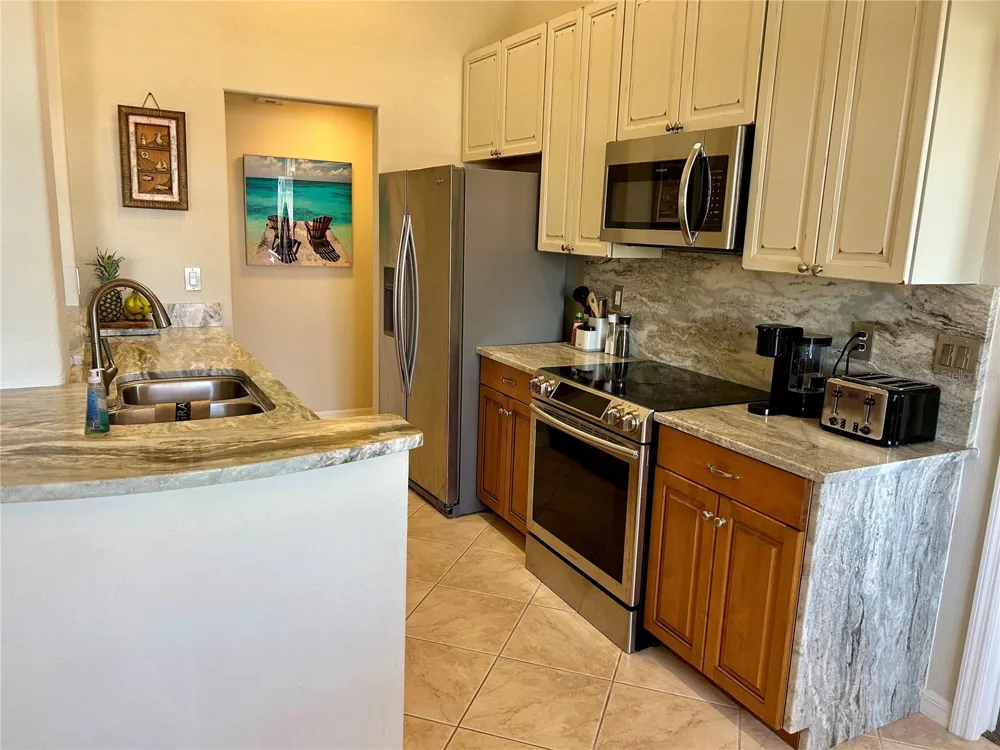 980 COOPER STREET #402 Venice, FL 34285