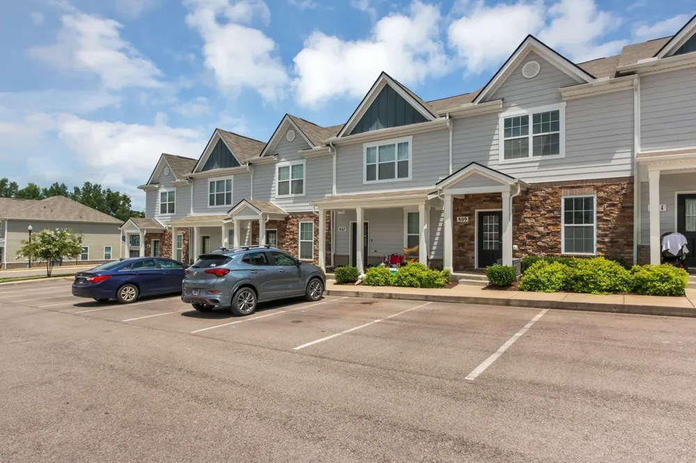 809 Dallas Dr Columbia, TN 38401