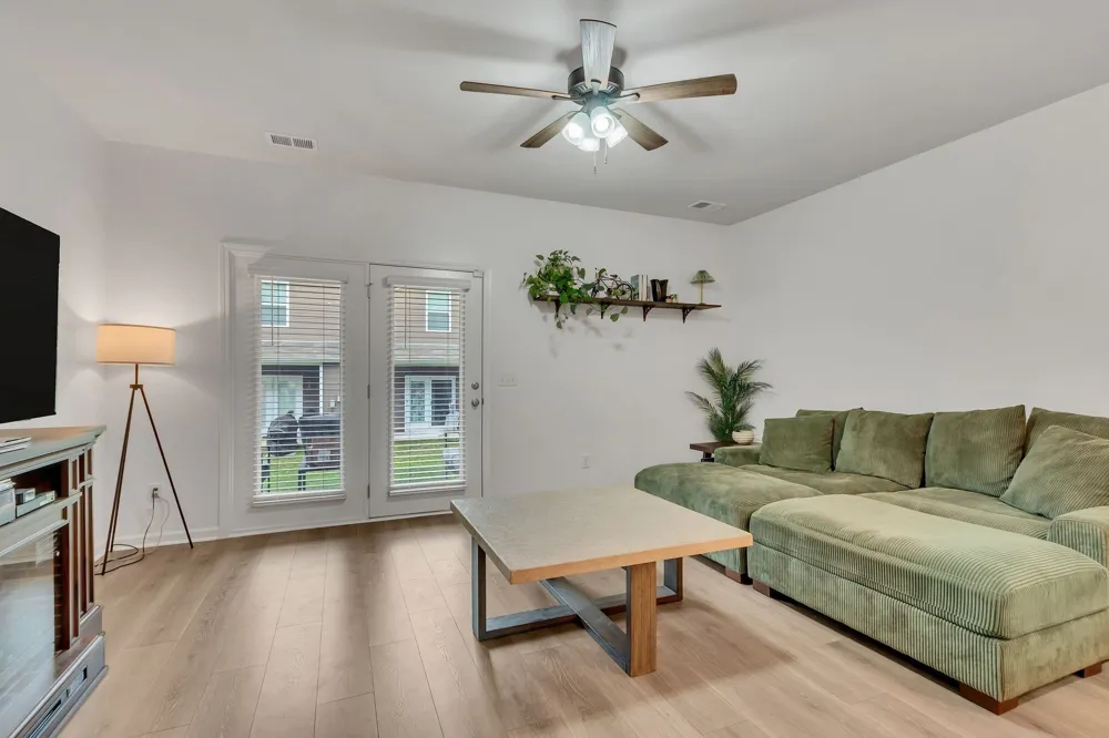 809 Dallas Dr Columbia, TN 38401