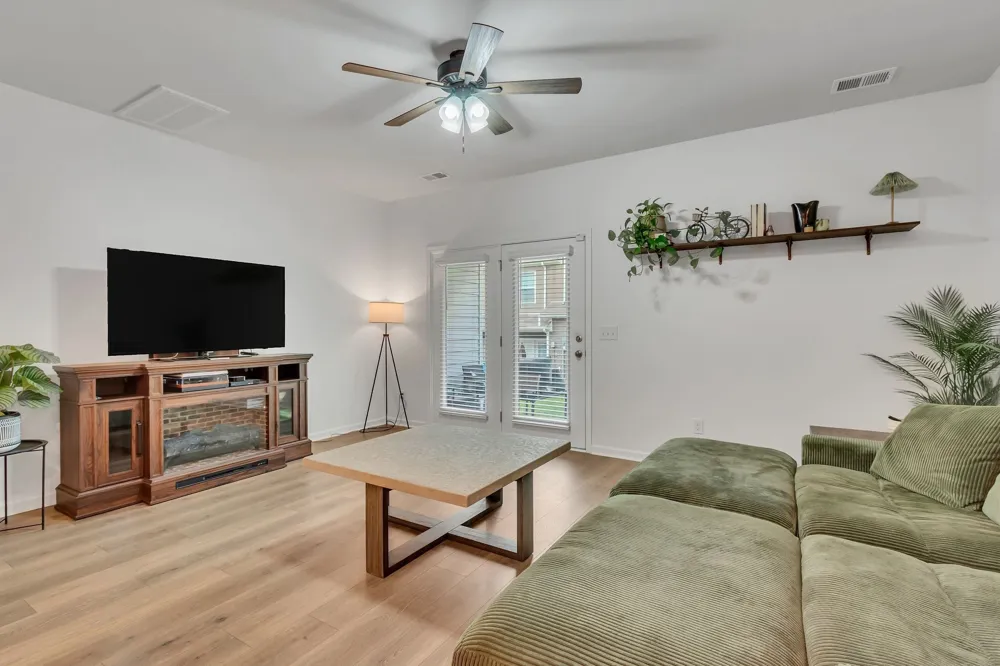 809 Dallas Dr Columbia, TN 38401