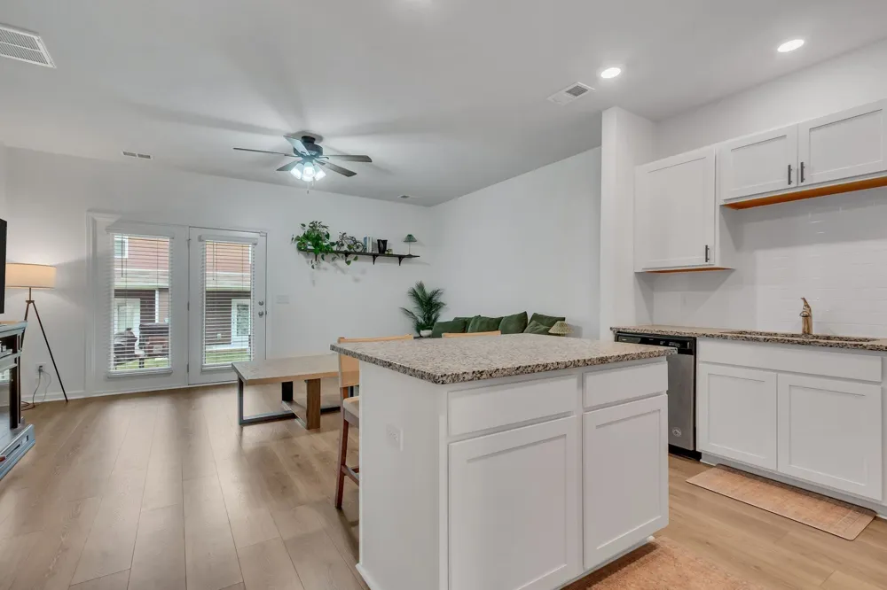 809 Dallas Dr Columbia, TN 38401