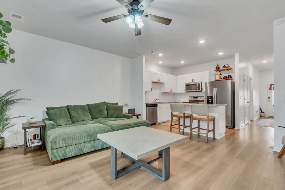 809 Dallas Dr Columbia, TN 38401