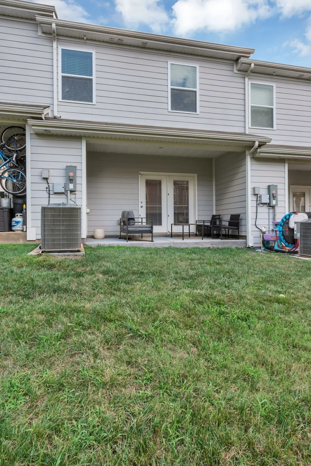 809 Dallas Dr Columbia, TN 38401