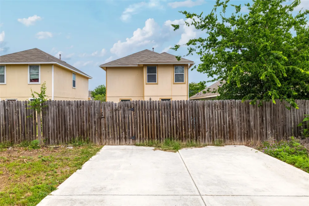 4625 Credo Lane Austin, TX 78725