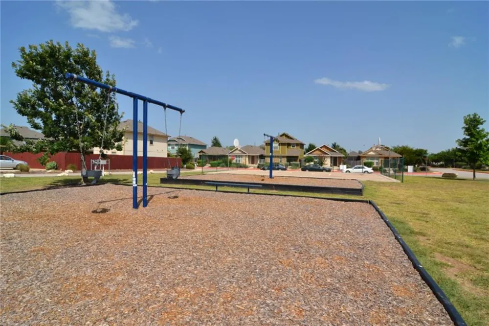 4625 Credo Lane Austin, TX 78725