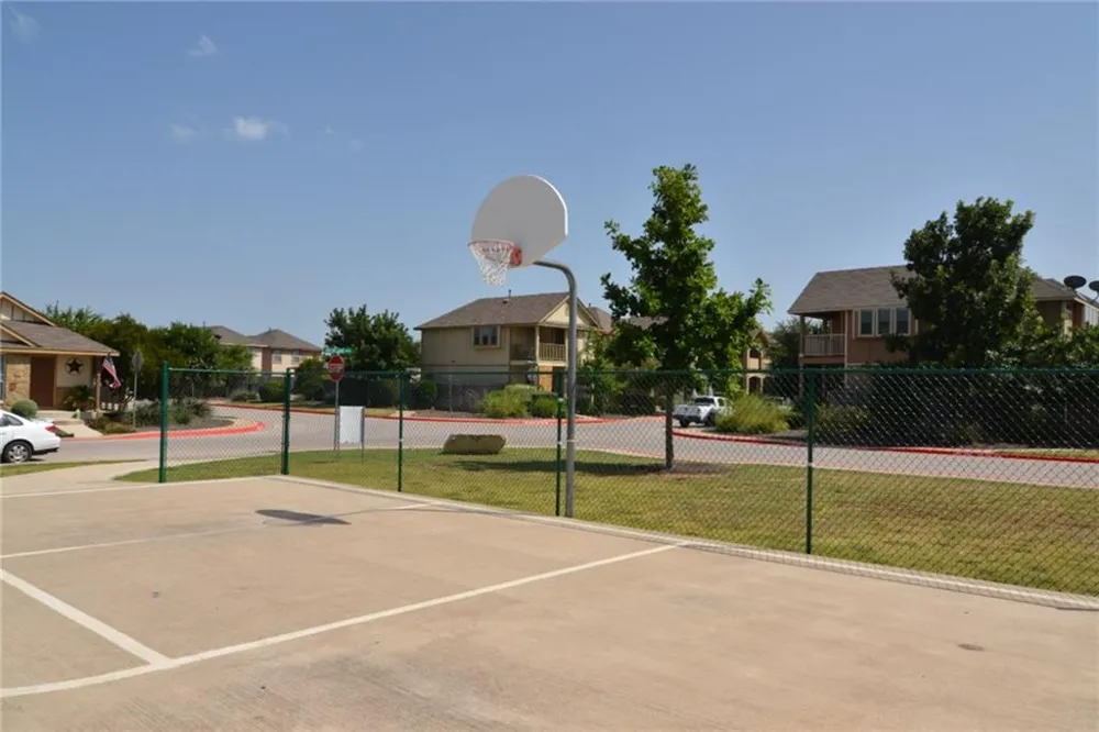 4625 Credo Lane Austin, TX 78725