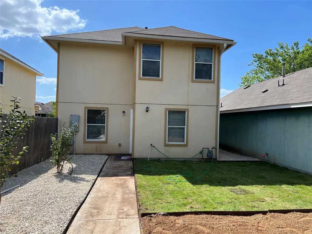 4625 Credo Lane Austin, TX 78725