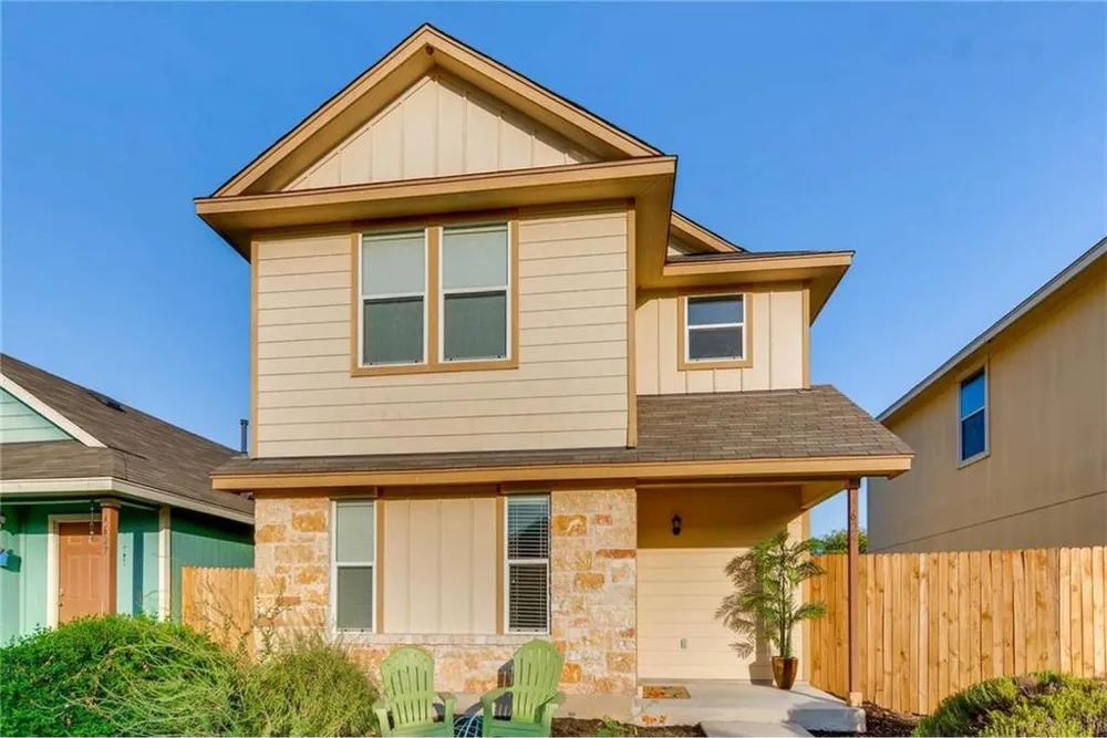 4625 Credo Lane Austin, TX 78725