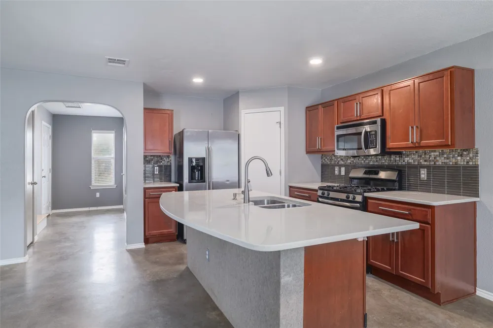 4625 Credo Lane Austin, TX 78725