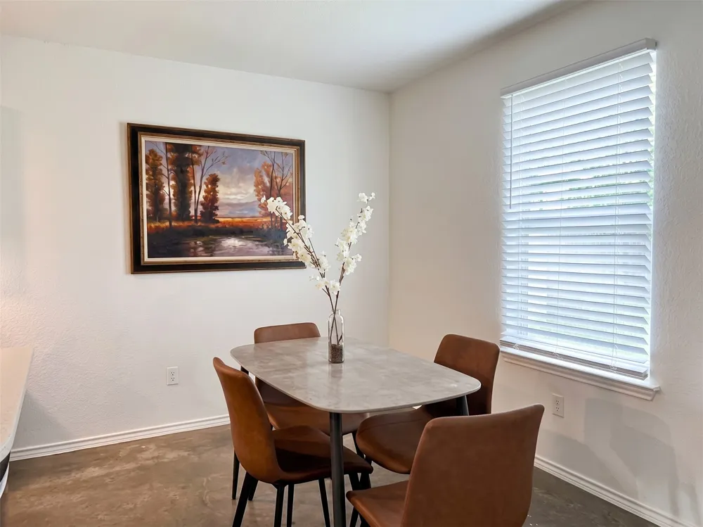 4625 Credo Lane Austin, TX 78725