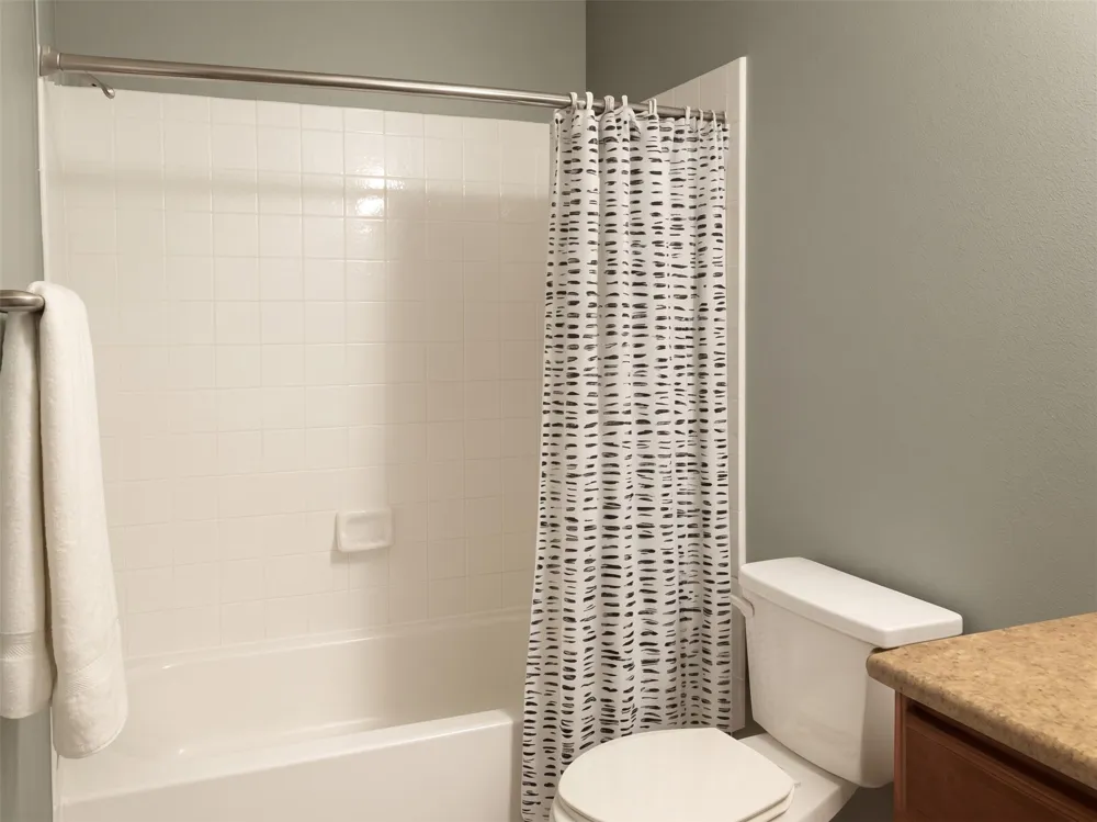 4625 Credo Lane Austin, TX 78725