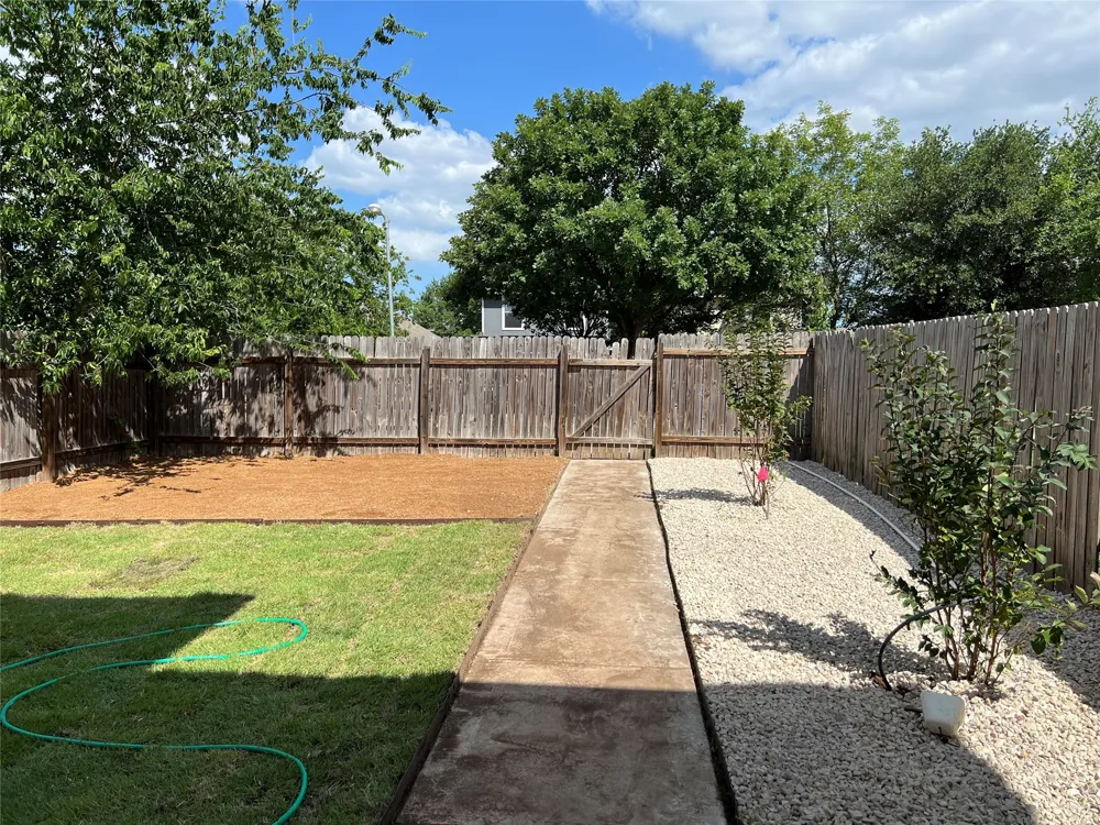 4625 Credo Lane Austin, TX 78725