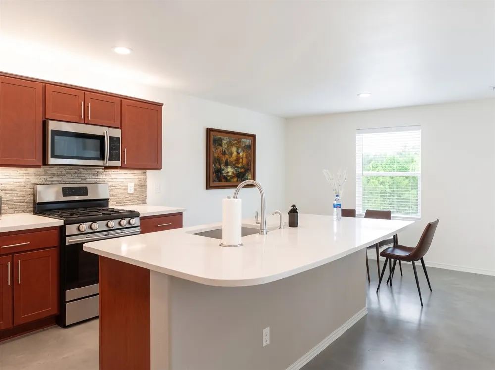 4625 Credo Lane Austin, TX 78725