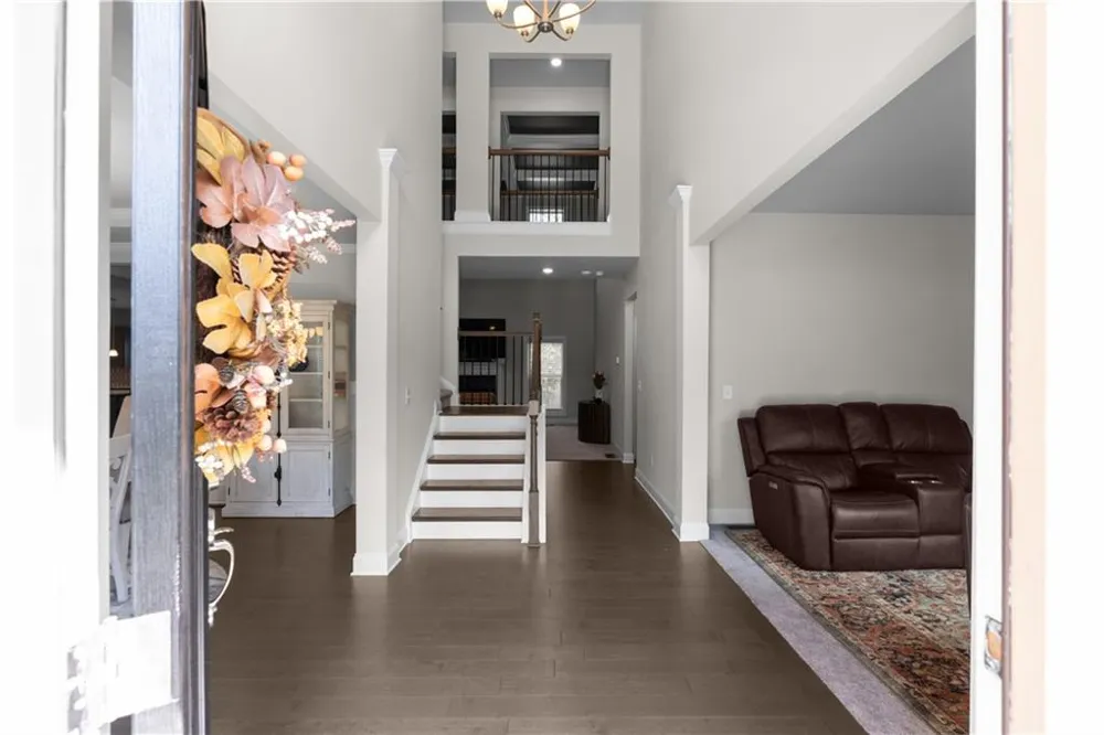 5810 Langdale Douglasville, GA 30135