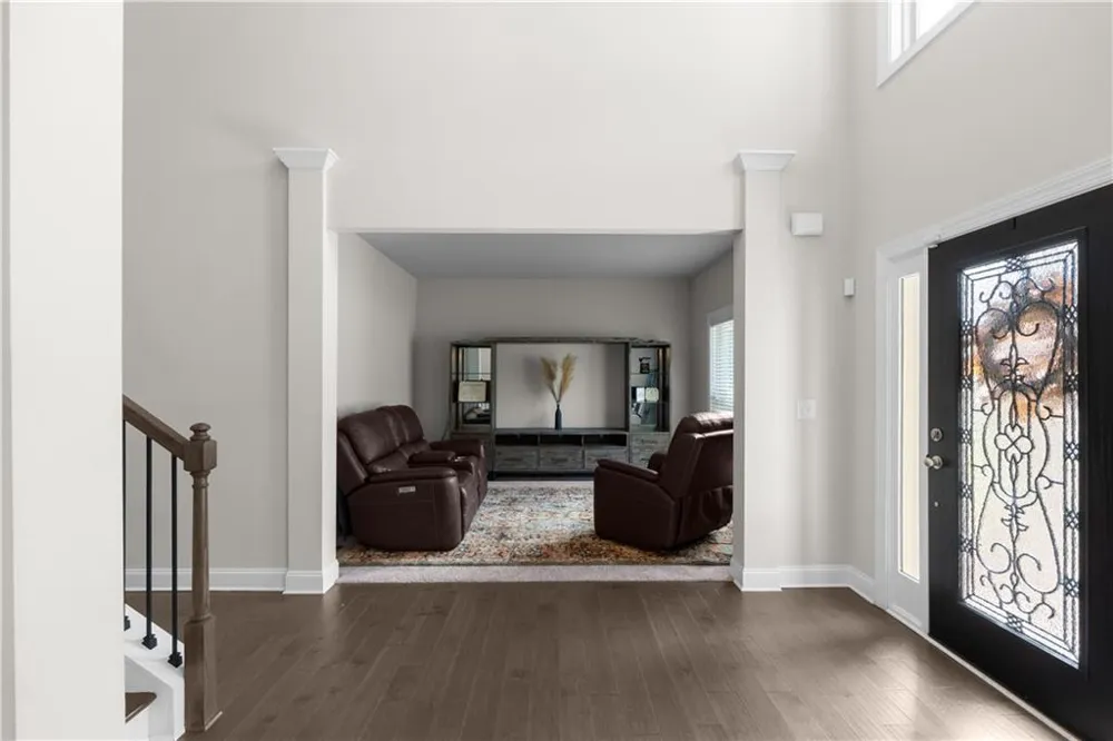 5810 Langdale Douglasville, GA 30135