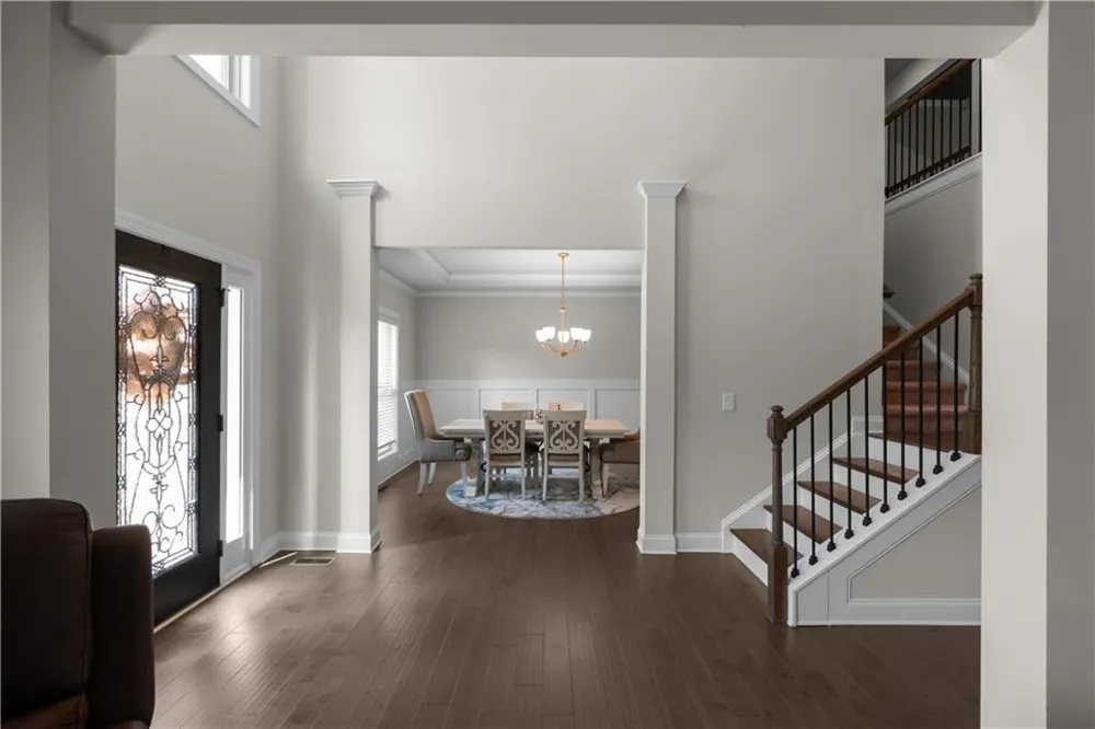 5810 Langdale Douglasville, GA 30135