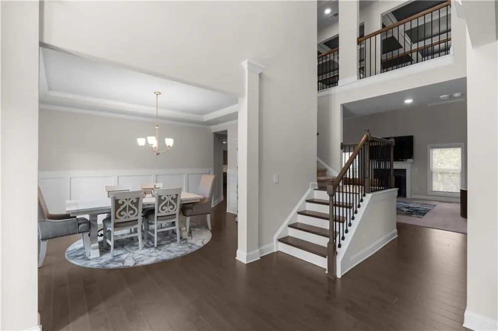 5810 Langdale Douglasville, GA 30135