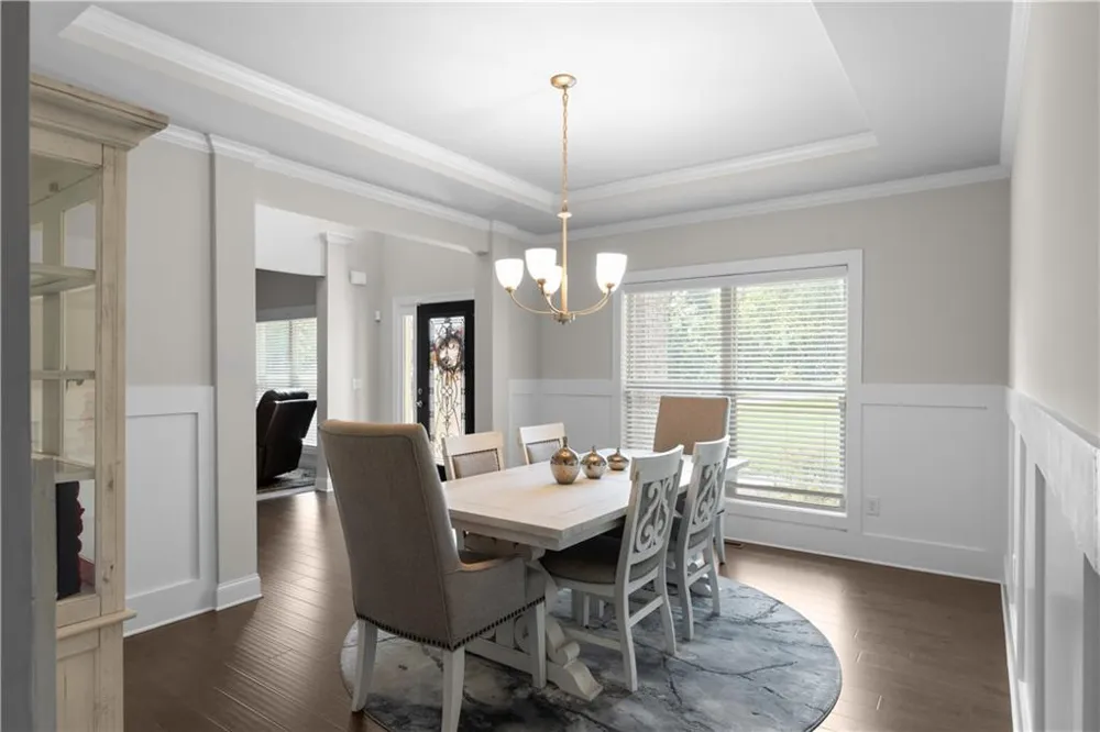 5810 Langdale Douglasville, GA 30135