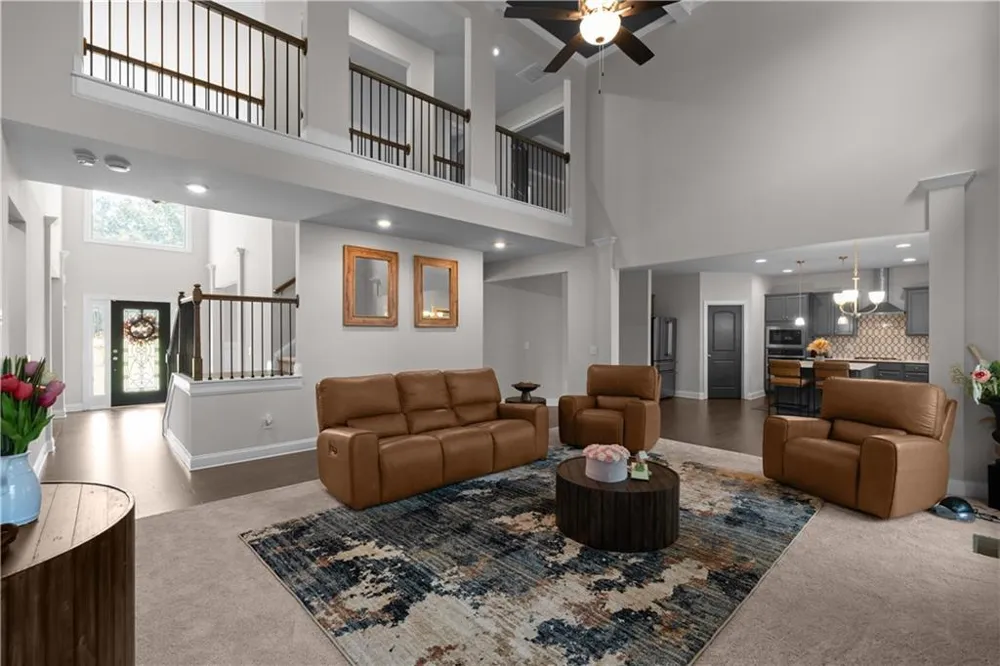 5810 Langdale Douglasville, GA 30135