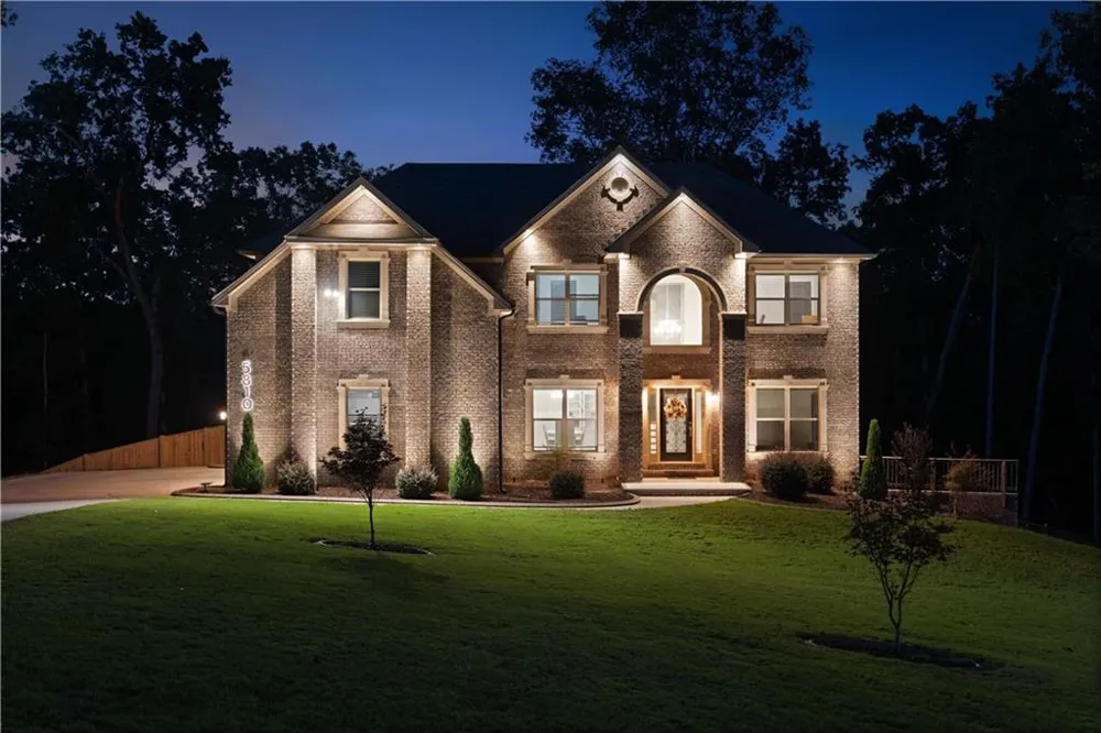 5810 Langdale Douglasville, GA 30135