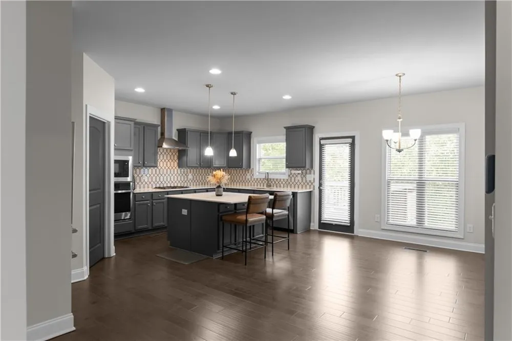 5810 Langdale Douglasville, GA 30135
