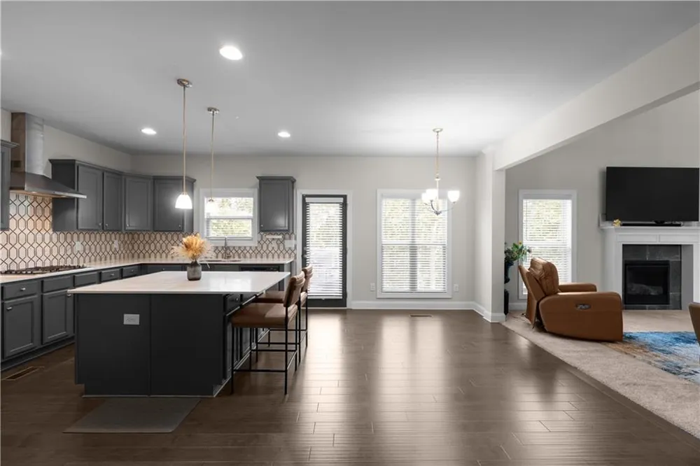 5810 Langdale Douglasville, GA 30135