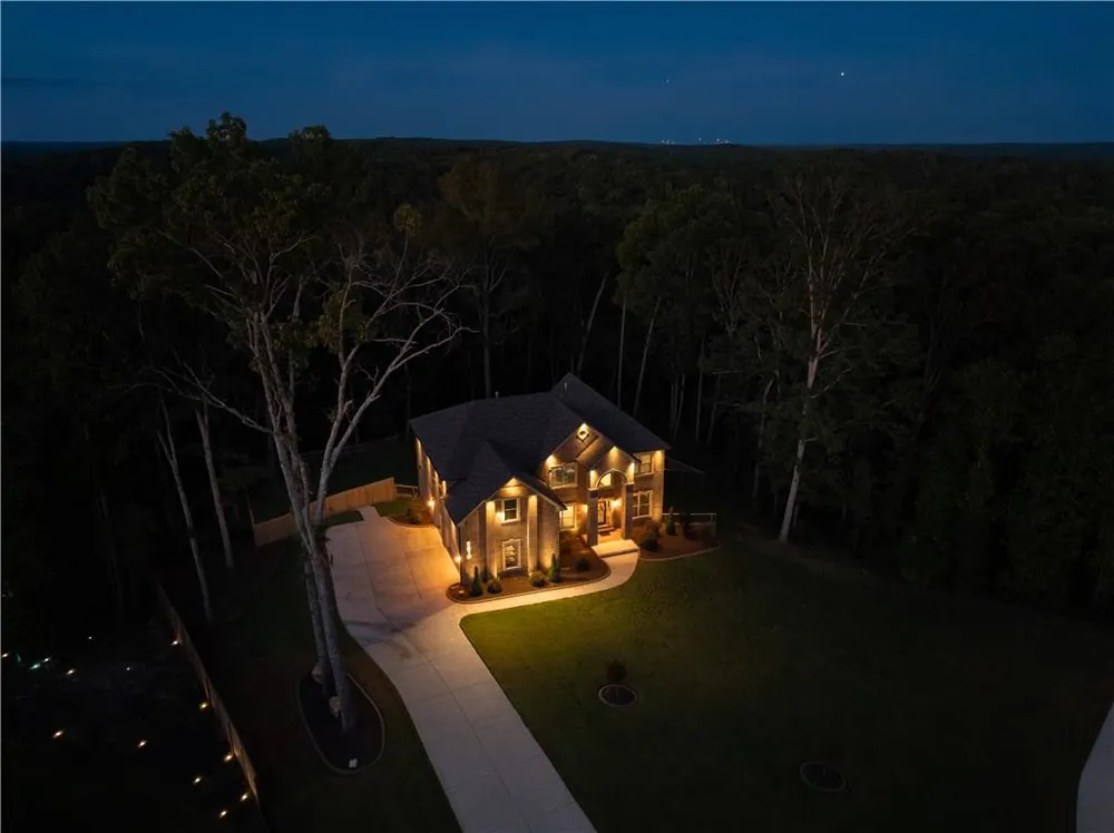 5810 Langdale Douglasville, GA 30135
