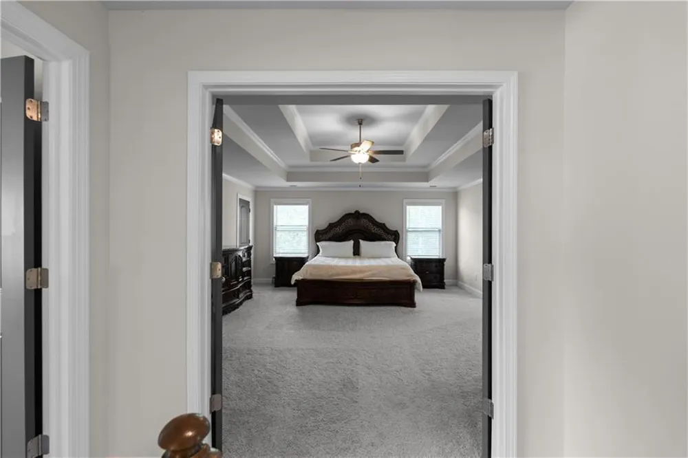 5810 Langdale Douglasville, GA 30135