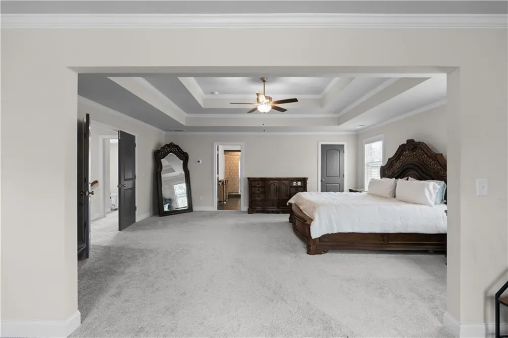 5810 Langdale Douglasville, GA 30135