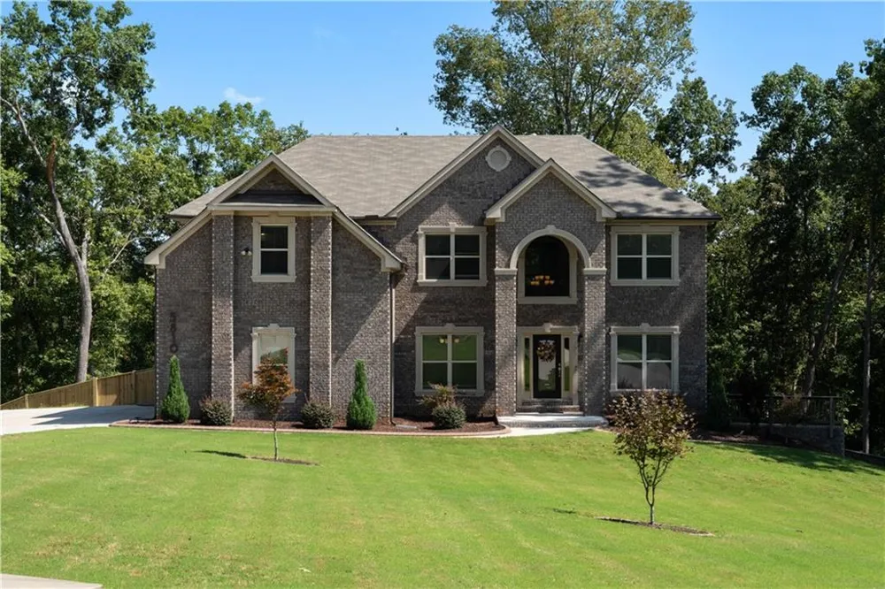 5810 Langdale Douglasville, GA 30135