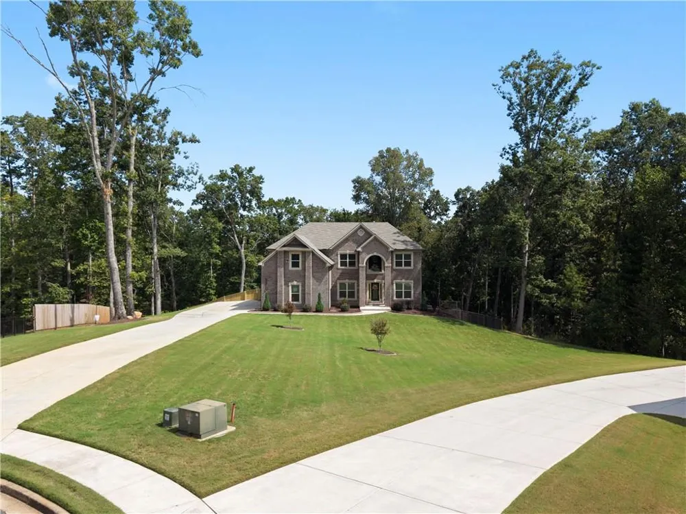 5810 Langdale Douglasville, GA 30135