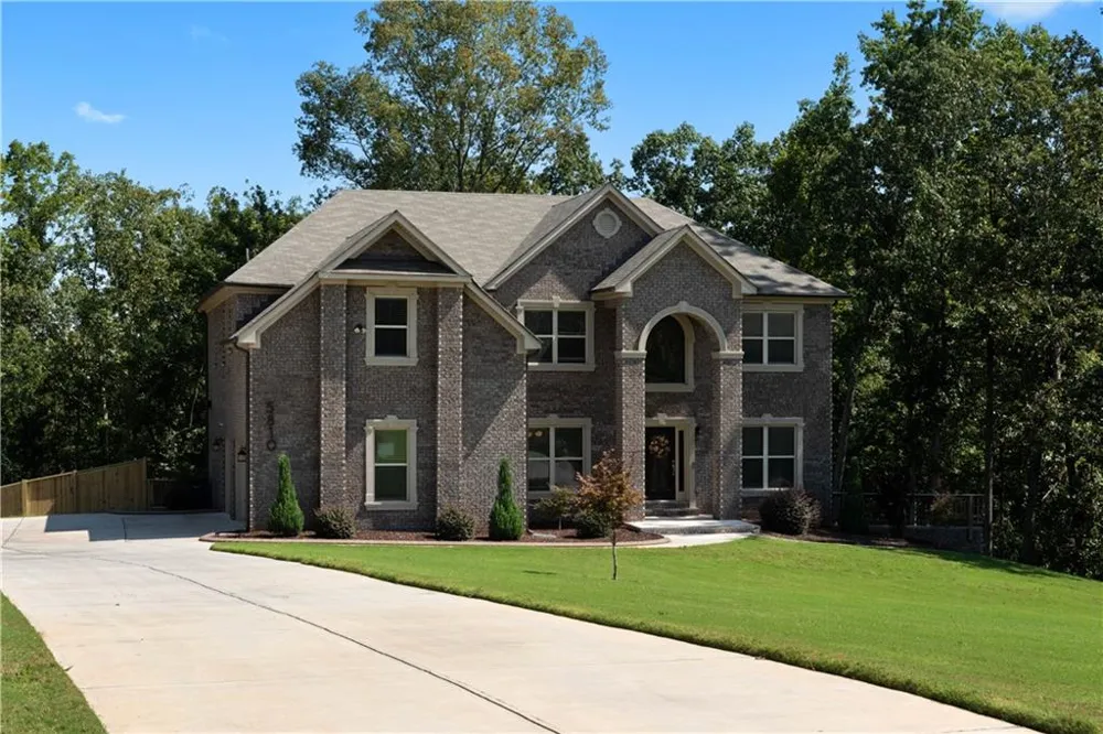 5810 Langdale Douglasville, GA 30135
