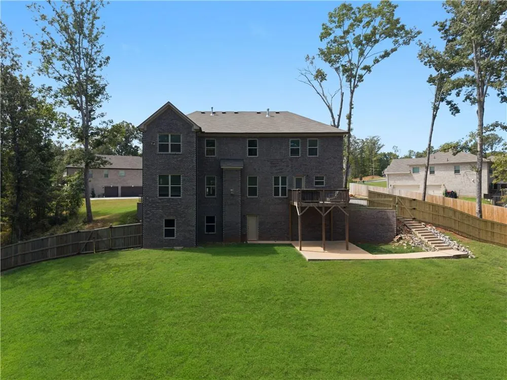 5810 Langdale Douglasville, GA 30135