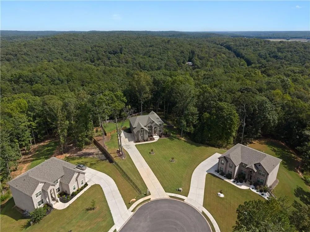 5810 Langdale Douglasville, GA 30135